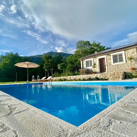 Bio Villas Подгорица Экстерьер фото